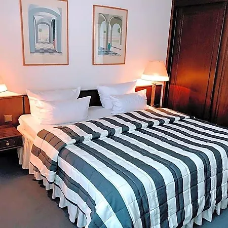 Hotel Koelner Hof
