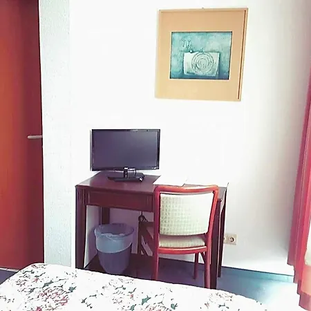 Hotel Koelner Hof 3*