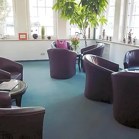Koelner Hof 3* Dormagen