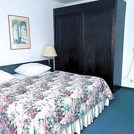 Hotel Koelner Hof 3*