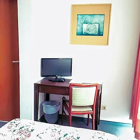Koelner Hof 3* Dormagen