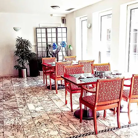 Koelner Hof Hotel 3*