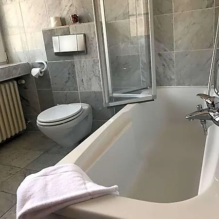 Kolner Hof Hotel Dormagen