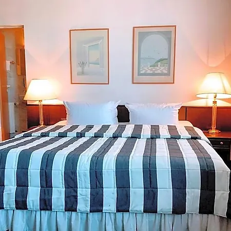 Koelner Hof Hotel Dormagen