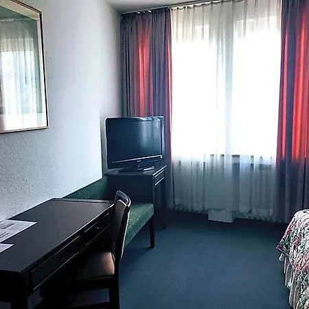 Koelner Hof Hotel
