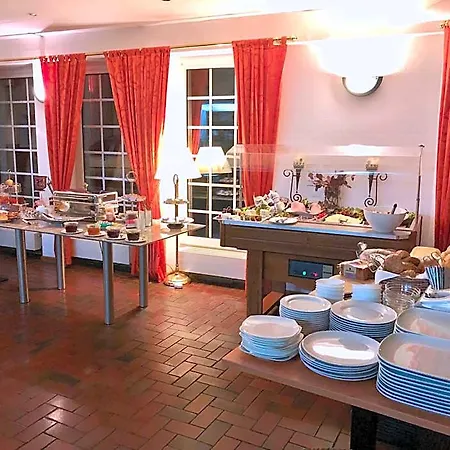 Hotel Koelner Hof