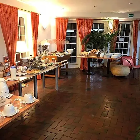 Koelner Hof 3*