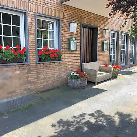 Koelner Hof Hotel Dormagen
