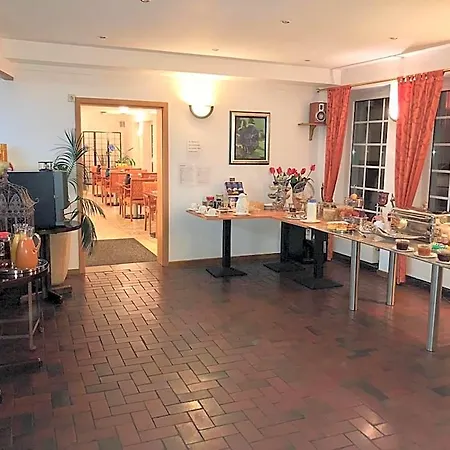 Koelner Hof Hotel 3*