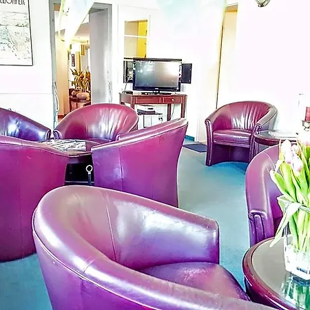 Hotel Koelner Hof Dormagen