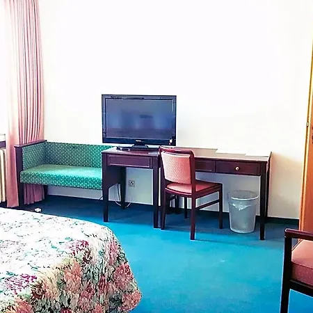 Koelner Hof Hotel 3*