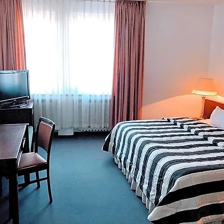 Hotel Koelner Hof
