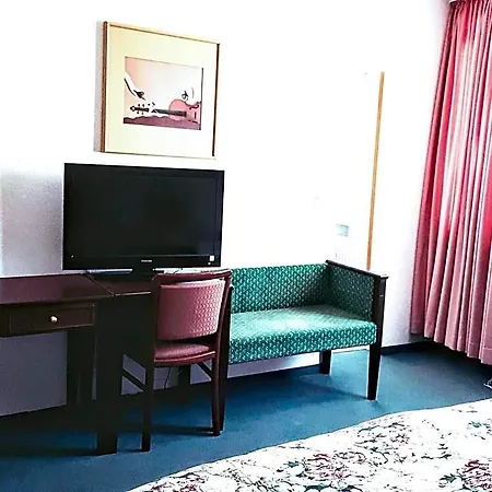 Koelner Hof 3* Dormagen