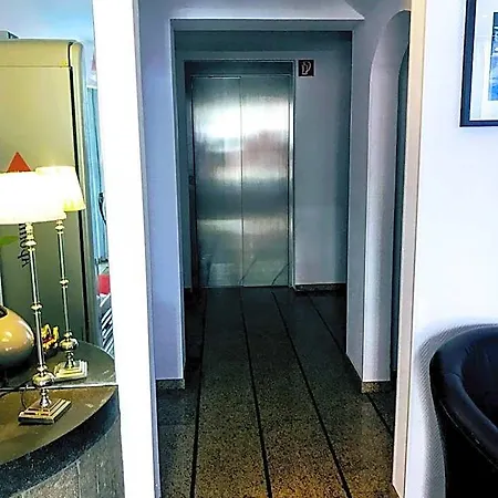 Hotel Kolner Hof