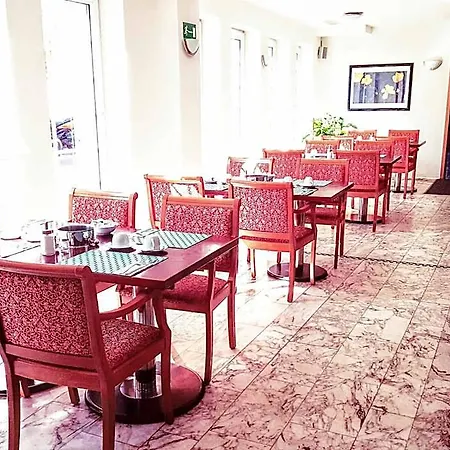 Koelner Hof 3* Dormagen