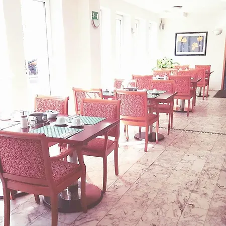 Koelner Hof Hotel 3*