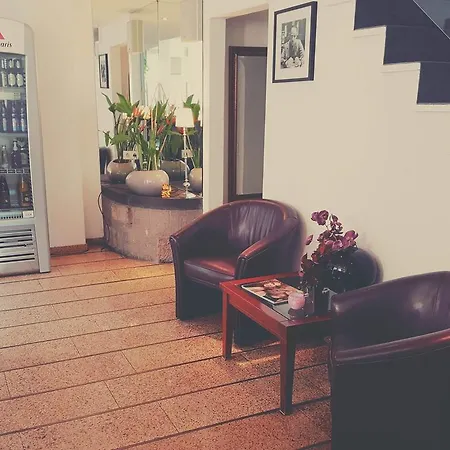 Kölner Hof Hotel 3*