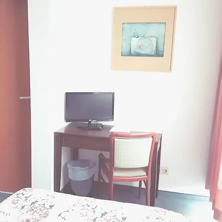 Koelner Hof Otel Dormagen