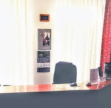 Koelner Hof מלון דורמאגן