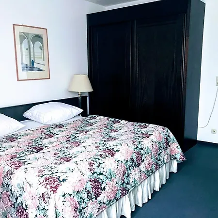 Koelner Hof 3* Dormagen