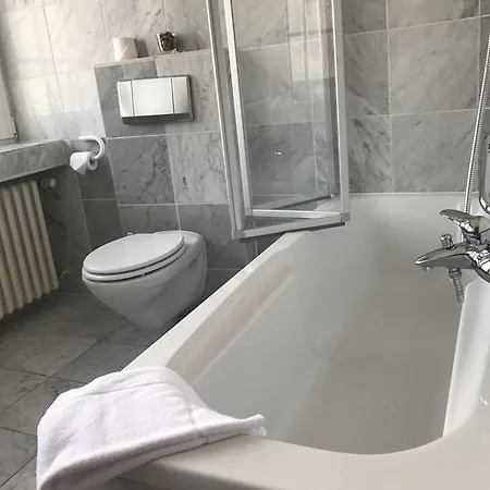 Hotel Koelner Hof Dormagen