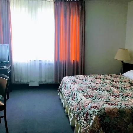 Kölner Hof Hotel 3*