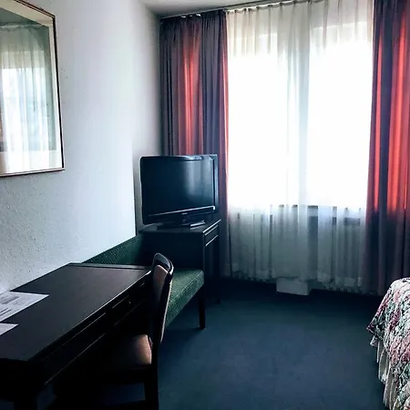 Koelner Hof 3* Dormagen