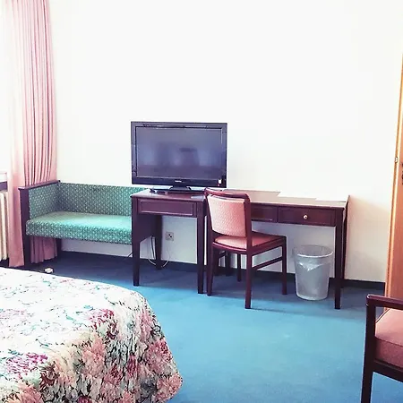 Koelner Hof 3*