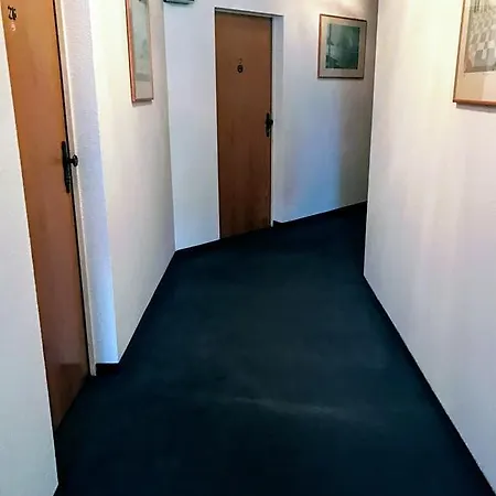 Koelner Hof 3* Dormagen