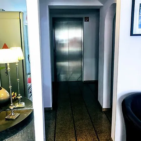 Hotel Koelner Hof 3*