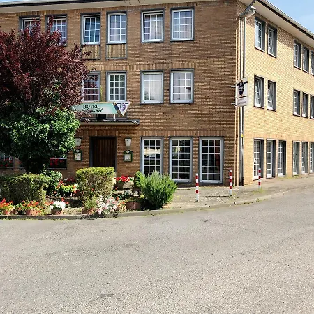 Das Monteurhotel Hotel Koelnerhof 3* Dormagen