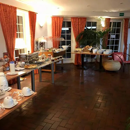 Das Monteurhotel Hotel Koelnerhof Hotel Dormagen