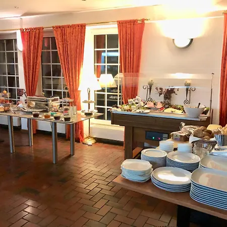 Das Monteurhotel Hotel Koelnerhof 3* Dormagen