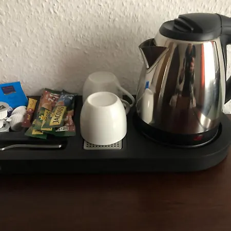 Das Monteurhotel Hotel Koelnerhof 3* Dormagen