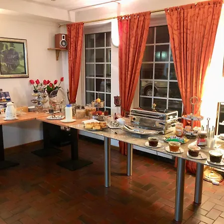 Das Monteurhotel Hotel Koelnerhof 3*