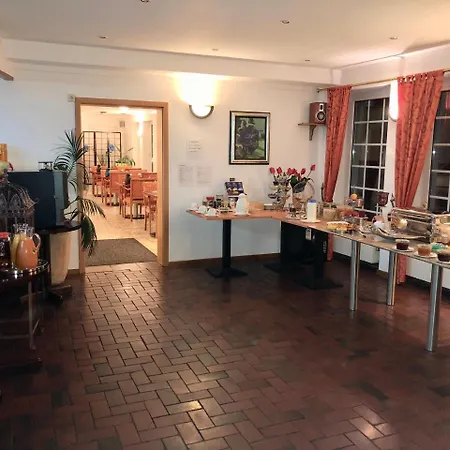 Das Monteurhotel Hotel Koelnerhof 3* Dormagen