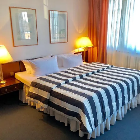 Hotel Koelner Hof 3*