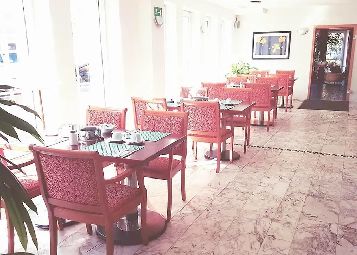 Koelner Hof Hotel 3*