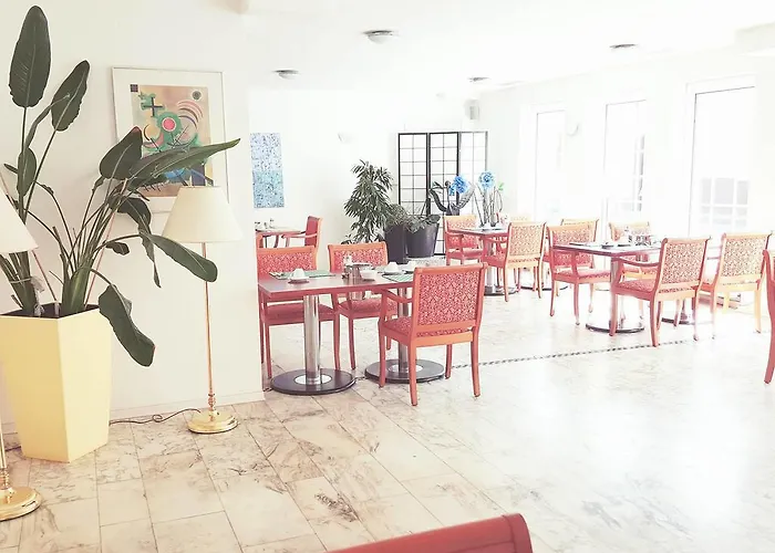 科隆霍夫酒店 酒店 3*