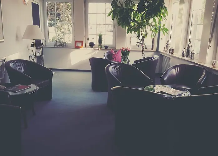 Hotel Koelner Hof Dormagen