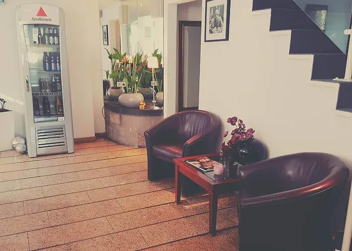 科隆霍夫酒店 酒店 3*