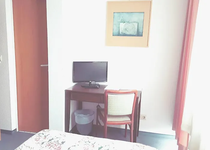 Koelner Hof Hotel Dormagen