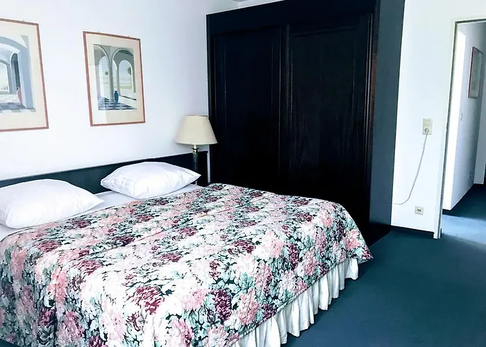 Koelner Hof 3* Dormagen