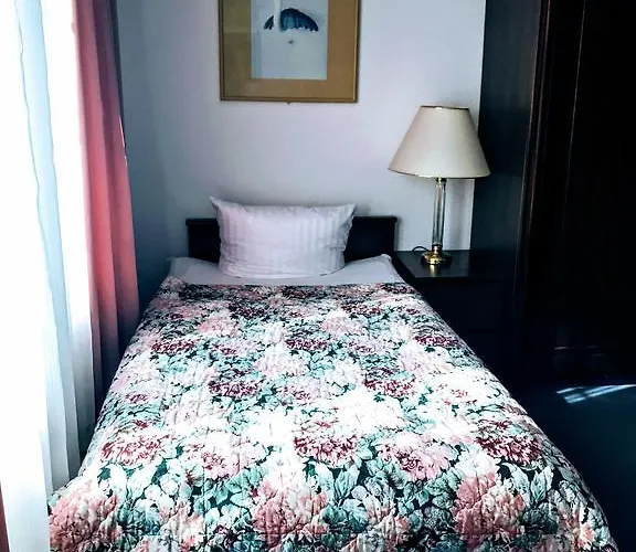 Koelner Hof Hotel 3*