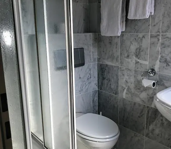 Hotel Koelner Hof Dormagen