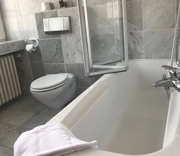 Hotel Koelner Hof Dormagen