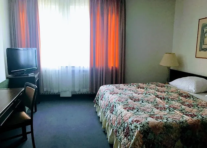 Koelner Hof Hotel 3*