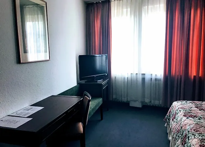 Koelner Hof 3* Dormagen