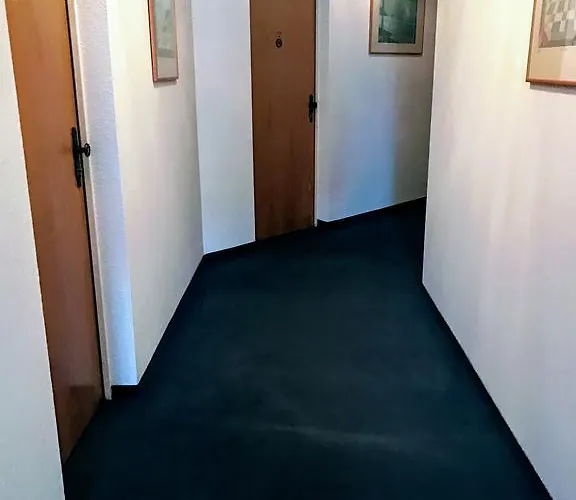 科隆霍夫酒店 3* 多尔马根