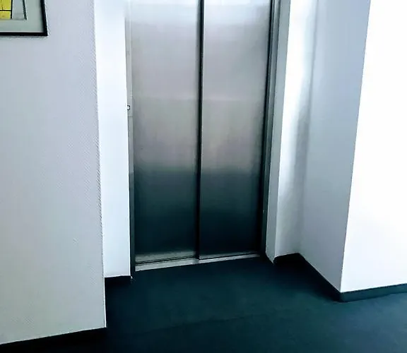 科隆霍夫酒店 多尔马根